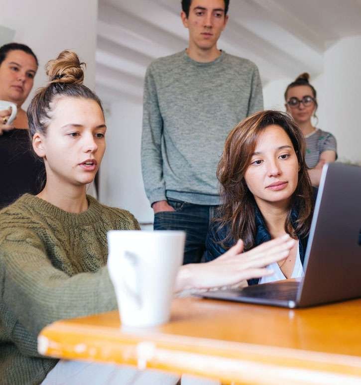 Controllo di gestione - Direzione Amministrativa