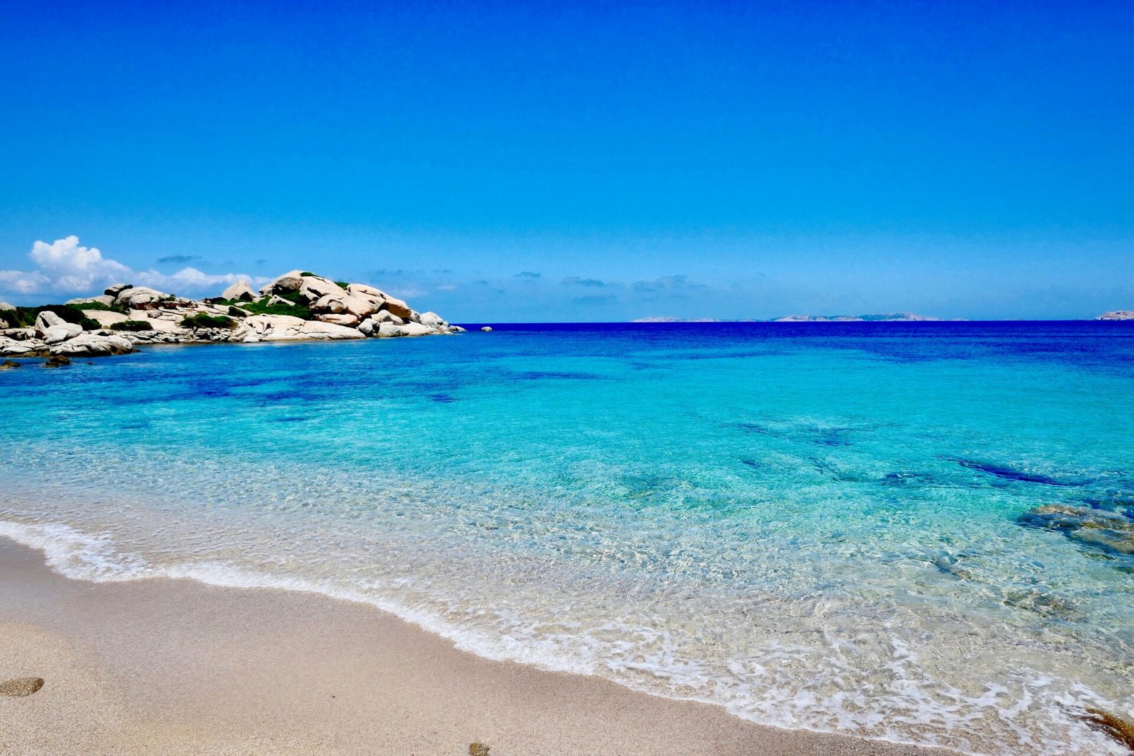 blue sea under blue sky during daytime